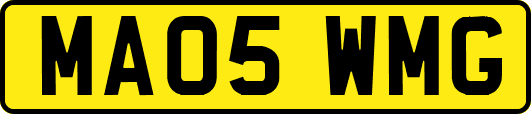 MA05WMG