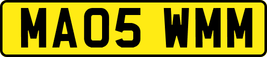 MA05WMM