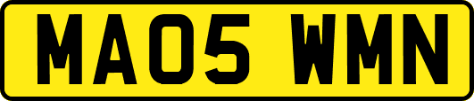MA05WMN