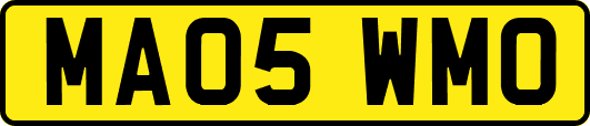 MA05WMO
