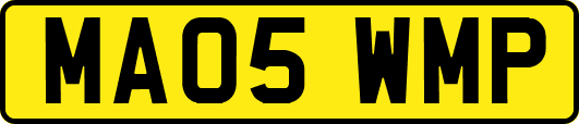 MA05WMP