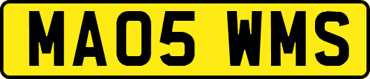 MA05WMS