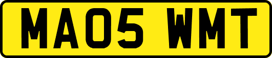 MA05WMT