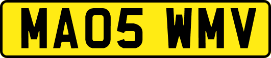 MA05WMV