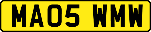 MA05WMW