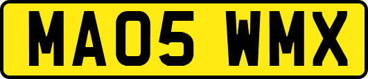 MA05WMX