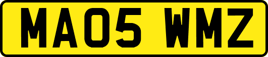 MA05WMZ