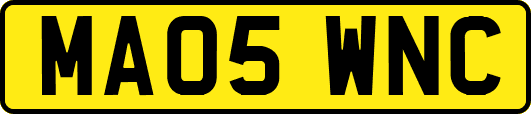 MA05WNC