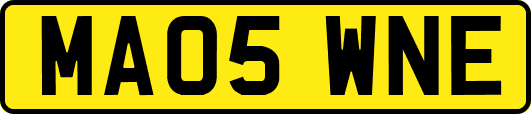 MA05WNE