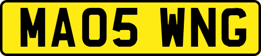 MA05WNG