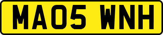 MA05WNH