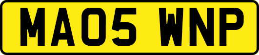 MA05WNP
