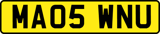 MA05WNU
