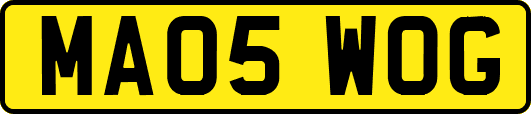 MA05WOG