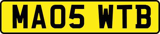 MA05WTB