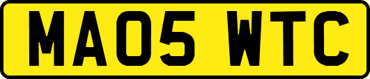 MA05WTC