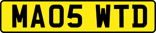 MA05WTD