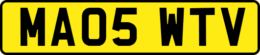 MA05WTV