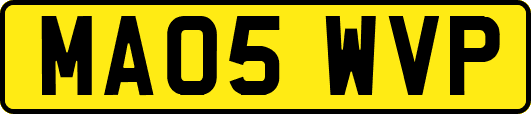 MA05WVP