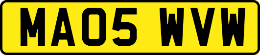 MA05WVW