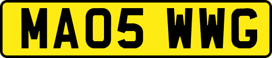 MA05WWG