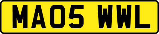 MA05WWL