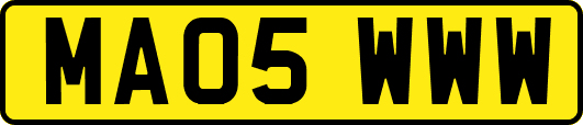 MA05WWW