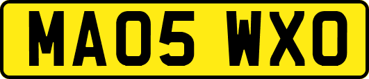 MA05WXO