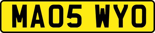 MA05WYO