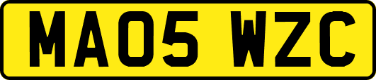 MA05WZC