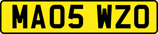 MA05WZO