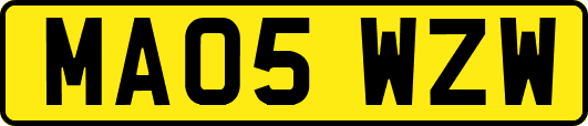 MA05WZW