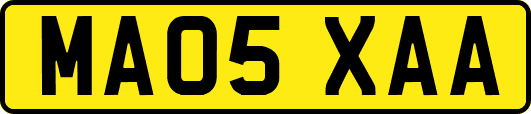 MA05XAA