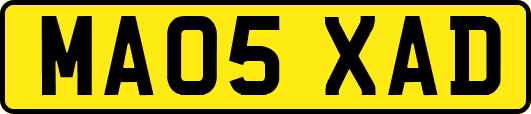 MA05XAD