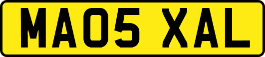 MA05XAL