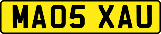 MA05XAU