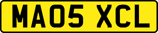 MA05XCL