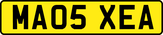 MA05XEA