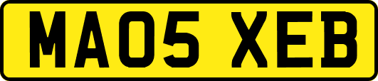 MA05XEB