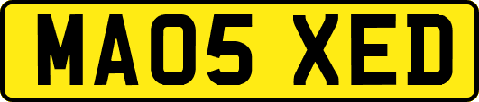 MA05XED