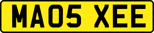 MA05XEE