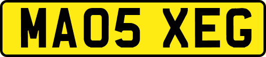 MA05XEG
