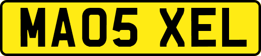 MA05XEL