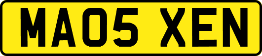 MA05XEN