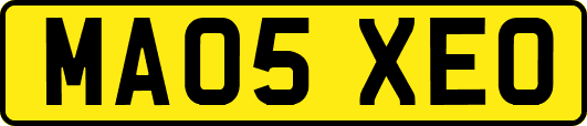 MA05XEO