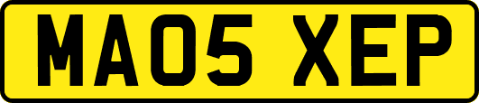 MA05XEP