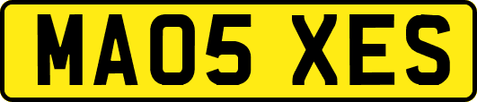 MA05XES