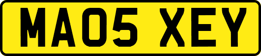 MA05XEY
