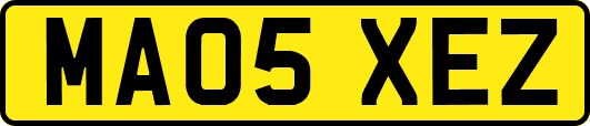 MA05XEZ