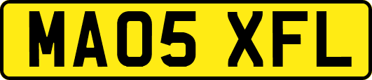 MA05XFL